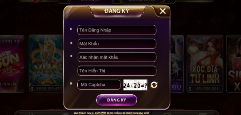 Trang chủ 10 Thông tin được cung cấp phải chính xác theo yêu cầu